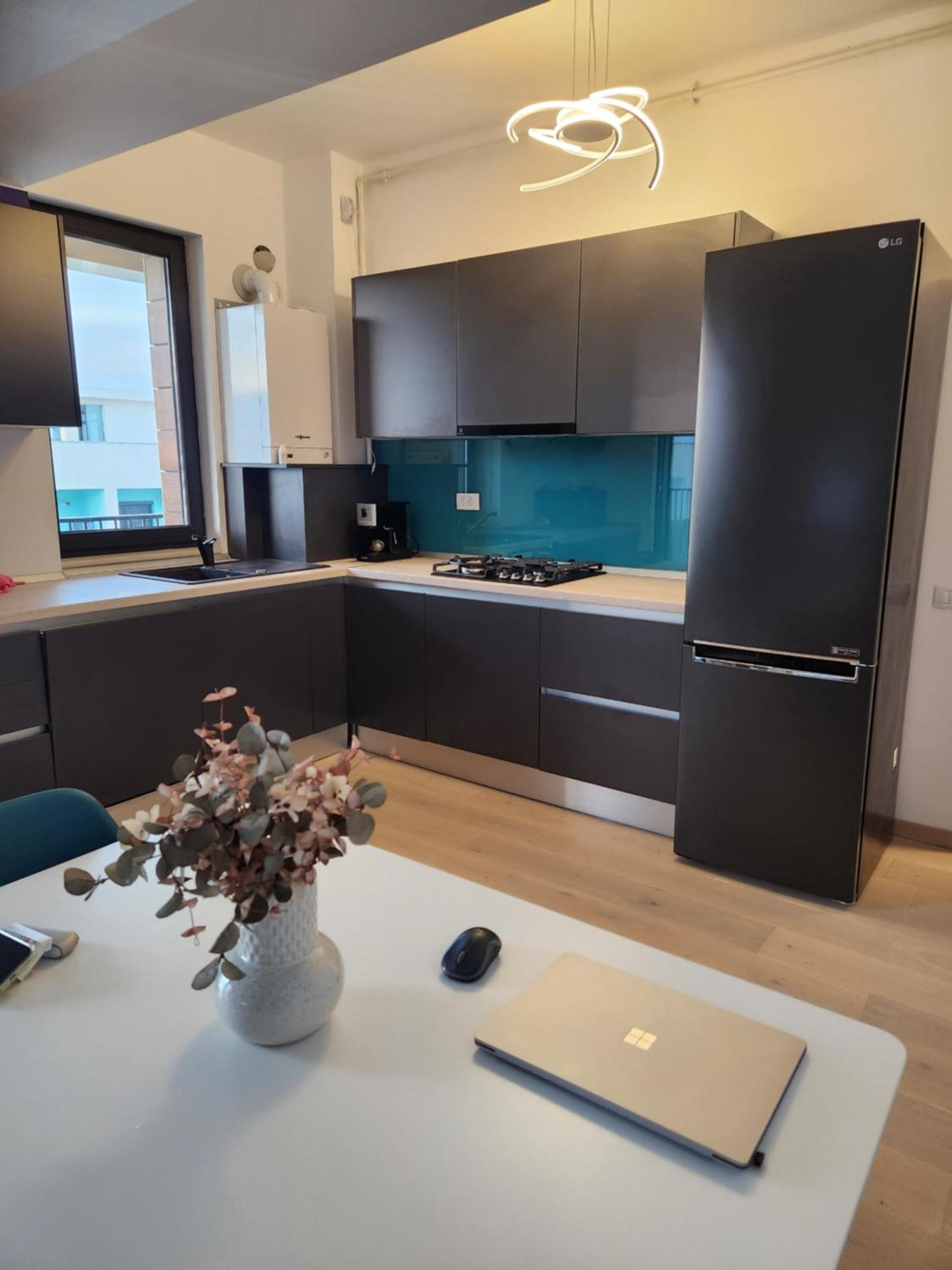 Seaside Amalia Apartament Năvodari Kültér fotó