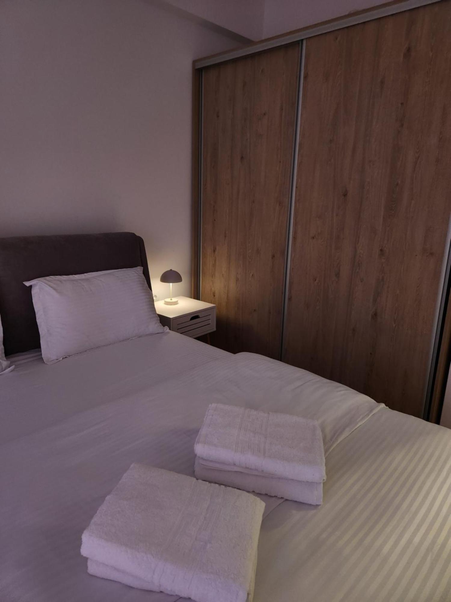 Seaside Amalia Apartament Năvodari Kültér fotó